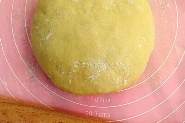 芝麻酱拌土豆面的做法图解9