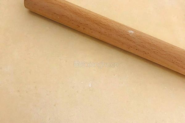 芝麻酱拌土豆面的做法图解10