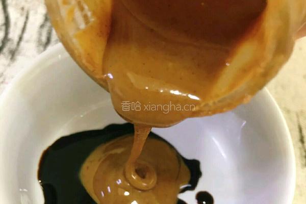 芝麻酱拌土豆面的做法图解15
