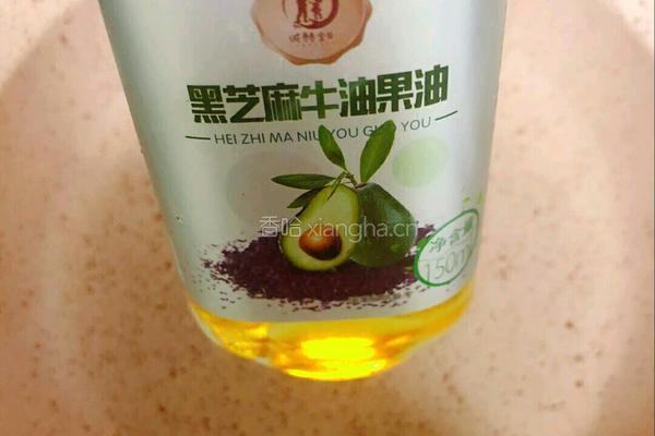 紫薯爆浆奖仙豆糕的做法图解16