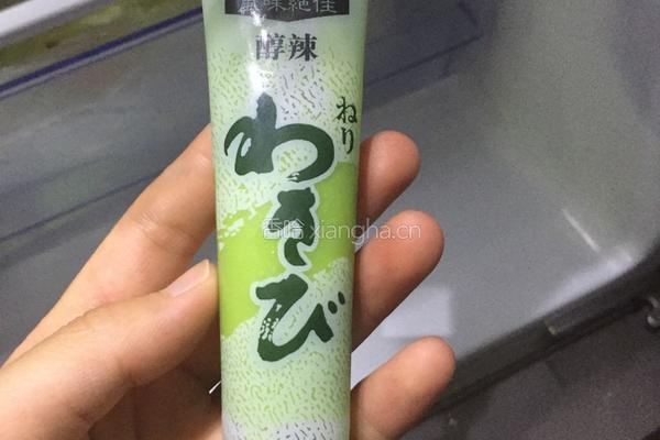 芥末蔬菜沙拉的做法图解3