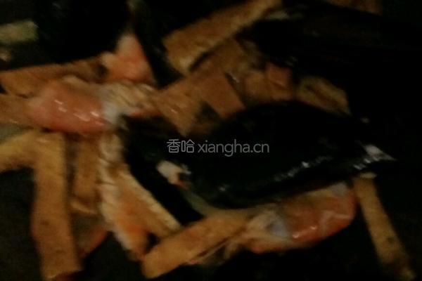 料稀饭的做法图解3