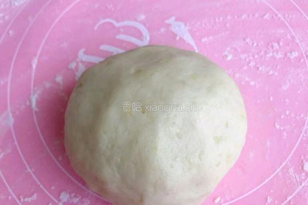 土豆饼的做法图解6