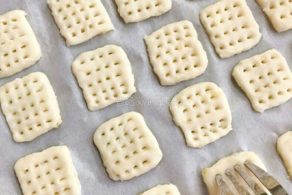 土豆饼的做法图解7