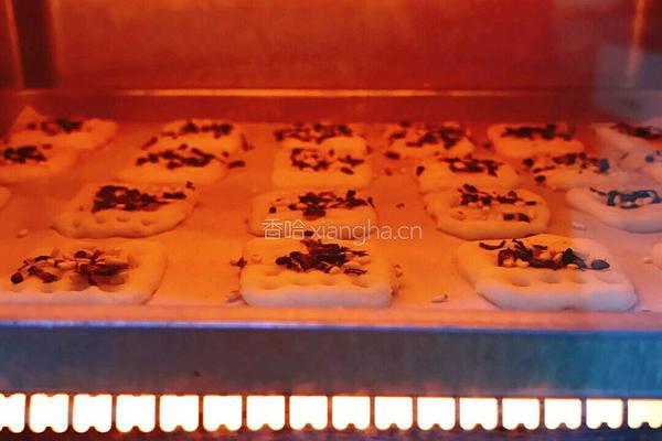 土豆饼的做法图解9