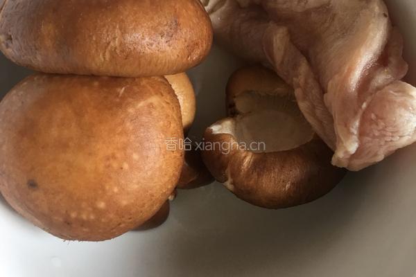 面疙瘩的做法图解3