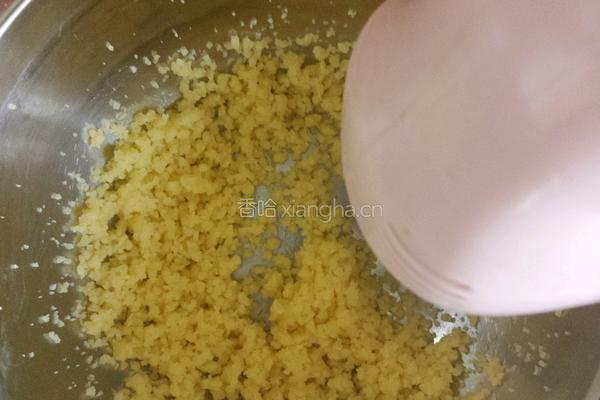 泡芙的做法图解5