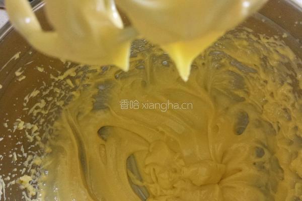 泡芙的做法图解7