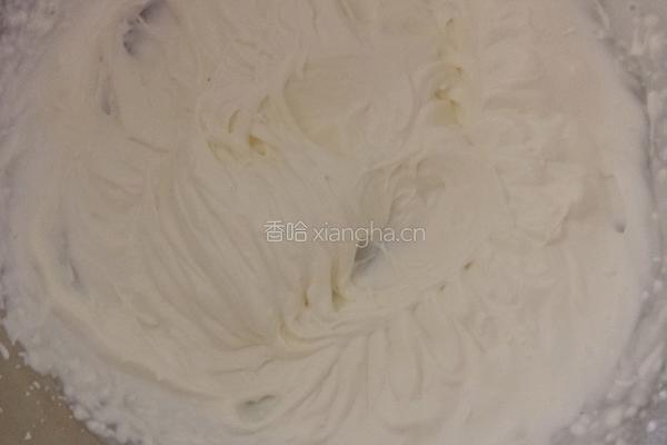 泡芙的做法图解9