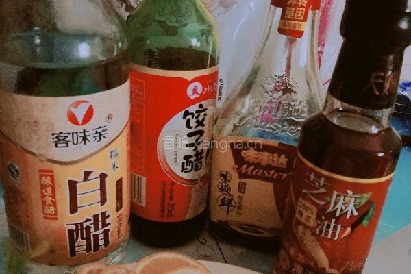 柠檬酸辣鸡爪的做法图解3