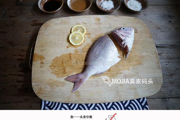 莫家码头鱼片粥的做法图解4