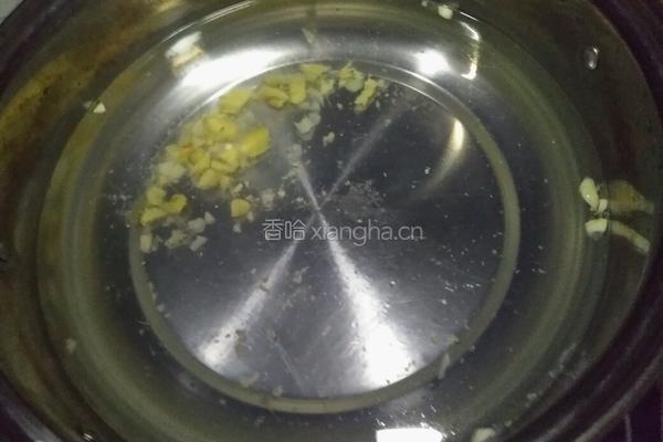 白切雞的做法图解1