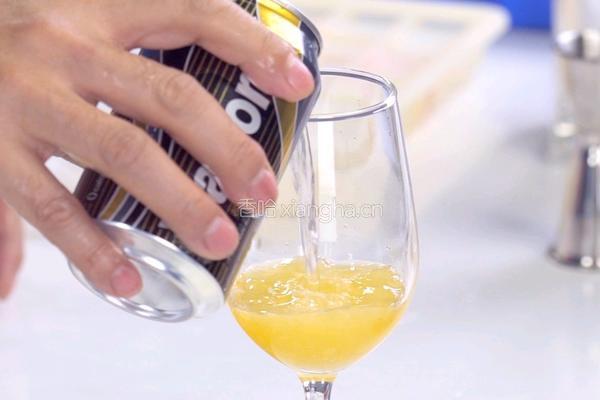 莫吉托的做法图解3