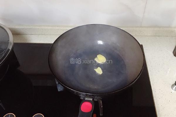 红烧黄山鱼的做法图解2