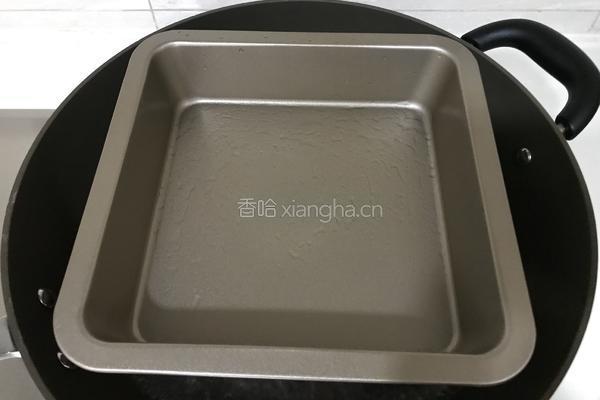 椰汁马蹄糕的做法图解3