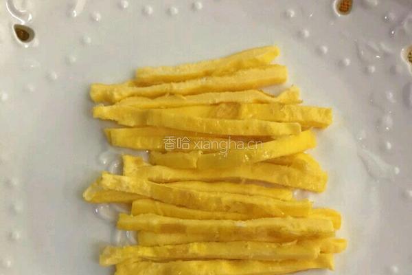 鸡蛋裙带菜小馄饨的做法图解18