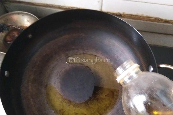 家常麻食的做法图解4
