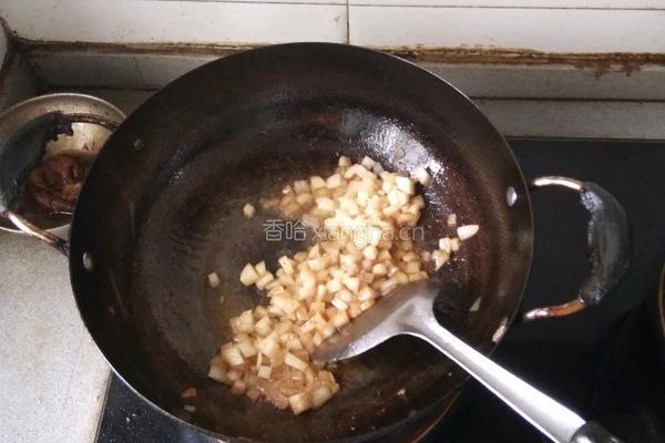 家常麻食的做法图解5