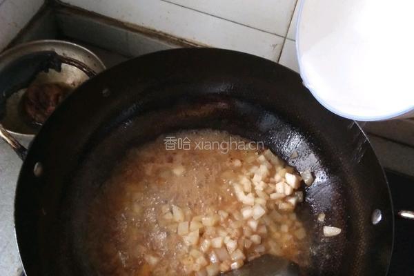 家常麻食的做法图解6