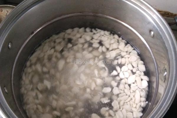 家常麻食的做法图解8