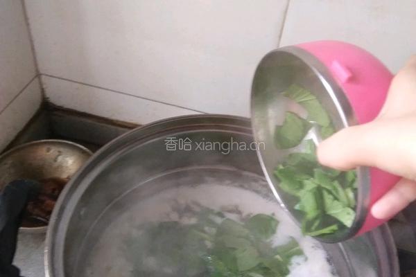 家常麻食的做法图解9