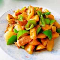 地三鲜的做法[图]