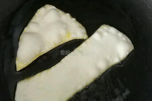 煎饼果子的做法图解2