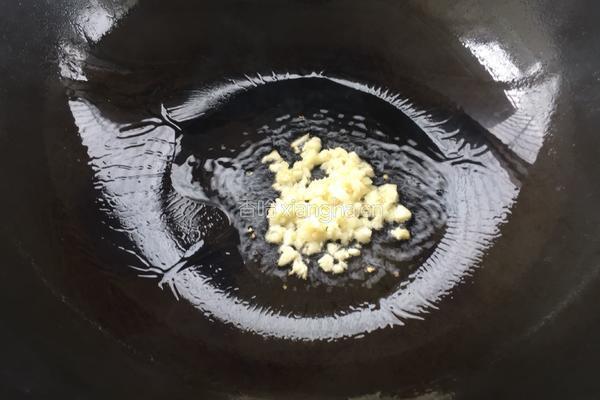 盐水菜心的做法图解8