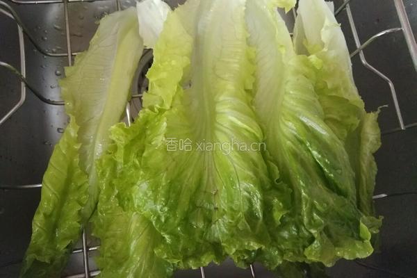 三明治的做法图解5