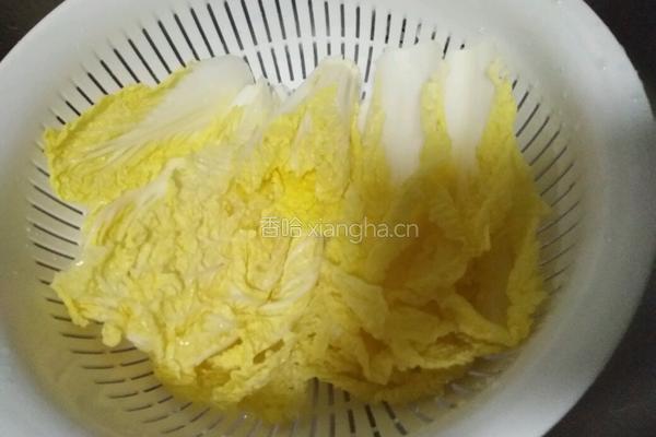 水煮牛肉的做法图解5