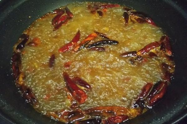 水煮牛肉的做法图解10