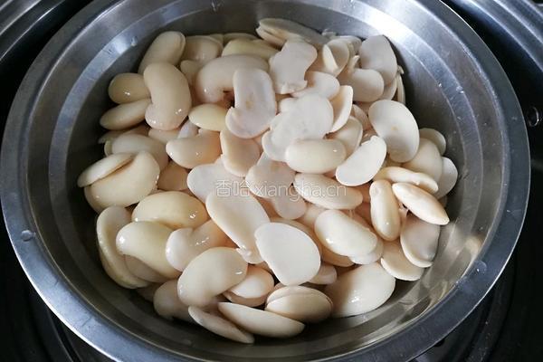 芸豆卷的做法图解3