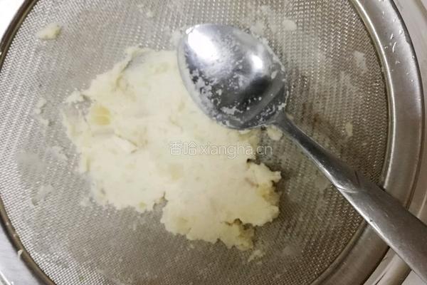 芸豆卷的做法图解5