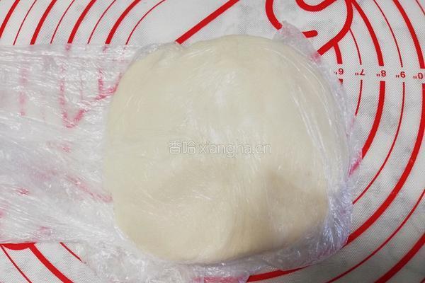 芸豆卷的做法图解6