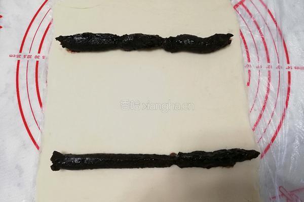 芸豆卷的做法图解9