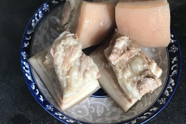 红烧肉（还是老家的味道最好吃）的做法图解9