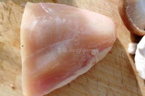 炒意大利面的做法图解6