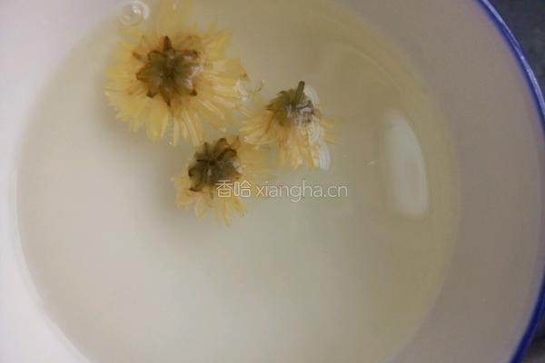 小清新凉粉果冻的做法图解9