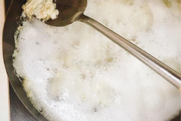 网红柠檬百香果鸡爪的做法图解4