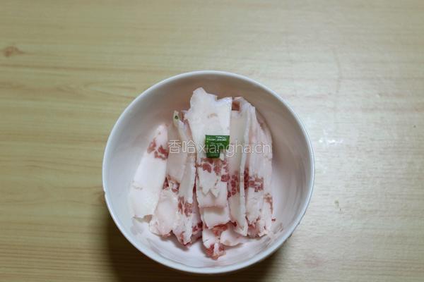 蛋炒饭的做法图解3