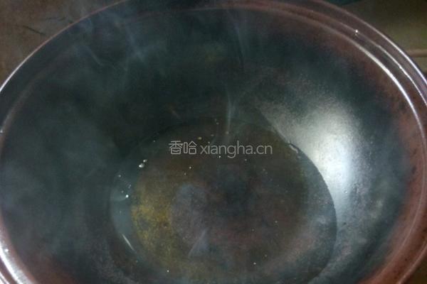 爆炒土豆丝的做法图解4