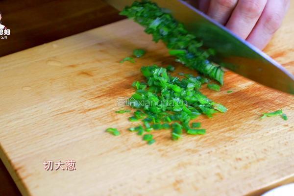 炎热的夏日，无法拒绝的清爽-韩式辣拌萝卜丝的做法图解7