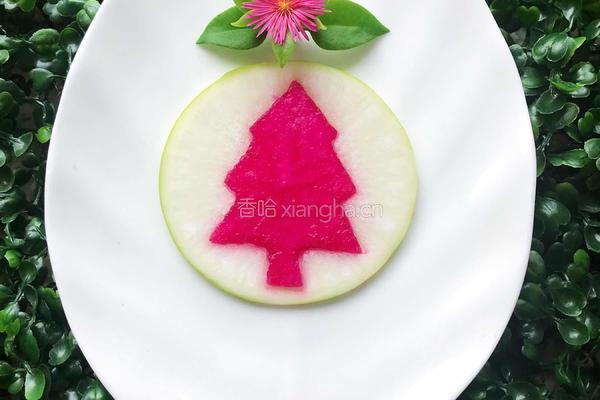 胭脂红（一箭穿心）的做法图解17
