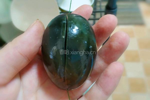 烧辣椒皮蛋（湖南辣妹子的菜）的做法图解6