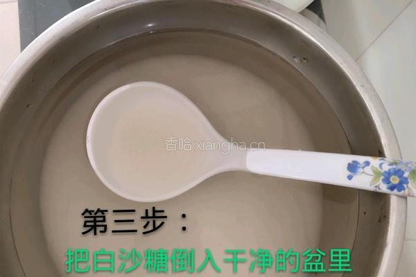自酿火龙果酵素的做法图解4