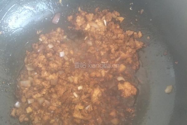 浇汁土豆泥的做法图解8