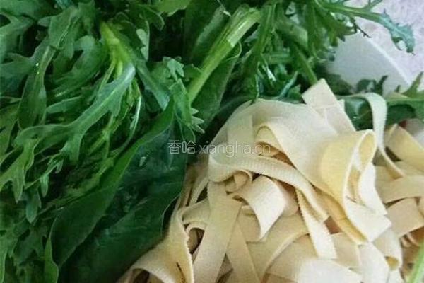 自制麻辣烫的做法图解1