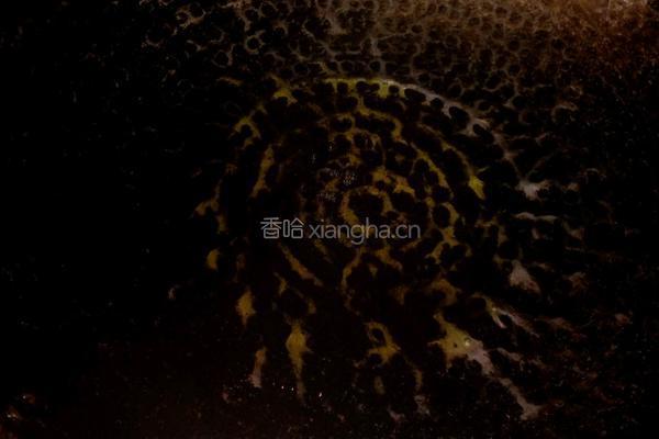 炸青椒的做法图解4