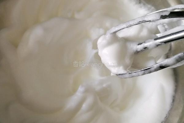 豆乳盒子蛋糕的做法图解9