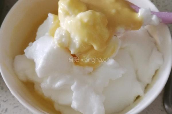 豆乳盒子蛋糕的做法图解10